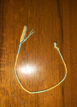 Atebas dreadlocks rasta hippie tresse africaine amovible , état: Très bon état, 1,50 €, 2,28 € Protection acheteurs incluse