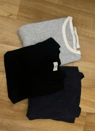 Lot de pulls, marca: C&A, estado: Muy bueno, tamaño: XL / 42 / 14, 9,30 €, 10,47 € Protección al comprador incluida