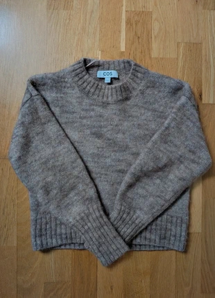 Pull COS en Alpaga, très bon état, taille XS, brand: COS, condition: Very good, size: XS / 34 / 6, €75.00, €79.45 includes Buyer Protection