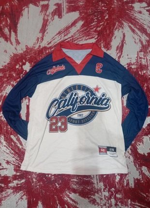 maglia college, marque: Vintage Dressing, état: Neuf sans étiquette, taille: S, 4,00 €, 4,90 € Protection acheteurs incluse