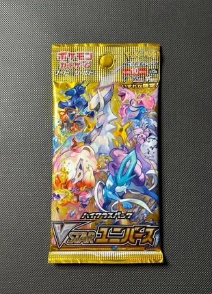 Booster Pokemon s12a VSTAR Universe japanese, marque: Pokémon, état: Neuf avec étiquette, 12,00 €, 13,30 € Protection acheteurs (Pro) incluse