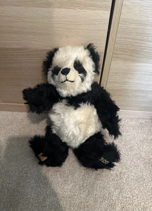Merrythought born free panda, brand: Merrythought, condition: Very good, size: One size, £45.00, £48.90 includes Buyer Protection