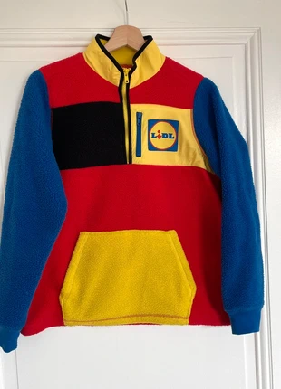 Polaire collector LIDL neuve, marca: Lidl, estado: Nuevo sin etiquetas, tamaño: S / 36 / 8, 49,00 €, 52,15 € Protección al comprador incluida