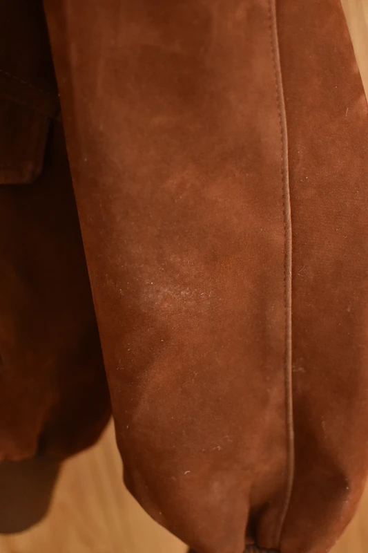 Blouson Vintage - photo numéro 5