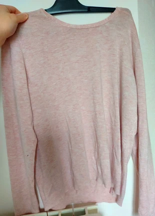 Pull manches longues Camaïeu (rose), L / 40 / 12, marke: Camaïeu, zustand: Sehr gut, größe: L / 40 / 12, 3,00 €, 3,85 € inklusive Vinted-Käuferschutz