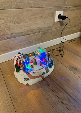 Manège musical, marque: Lumineux, état: Très bon état, 15,00 €, 16,45 € Protection acheteurs incluse