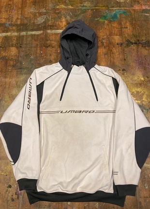 Sweat Umbro vintage Y2K, marque: Umbro, état: Bon état, taille: XXL, 29,00 €, 31,15 € Protection acheteurs (Pro) incluse