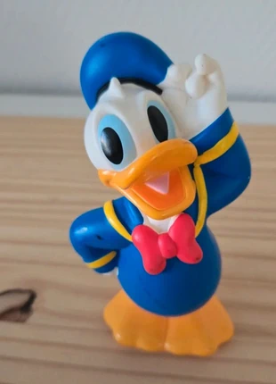 Figurine donald, brand: Donald, condition: Good, size: One size, €3.50, €4.38 includes Buyer Protection