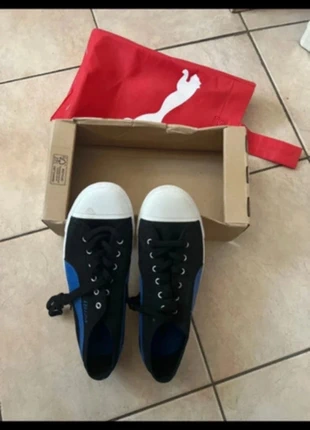 Baskets Puma homme/femme pointure 37.5, marque: Puma, état: Très bon état, taille: 37.5, 5,00 €, 5,95 € Protection acheteurs incluse