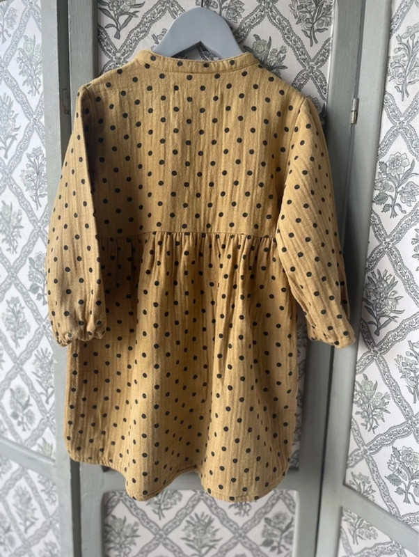 Robe 4 ans cheap zara