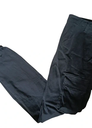 pantaloni cargo tally weijl, marca: Tally Weijl, estado: Nuevo sin etiquetas, tamaño: XS / 34 / 6, 12,00 €, 13,30 € Protección al comprador incluida