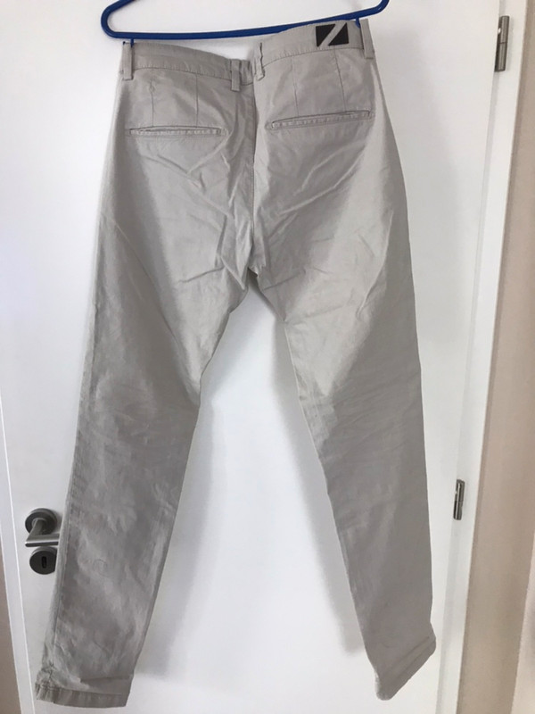 Pantalon Zara 2