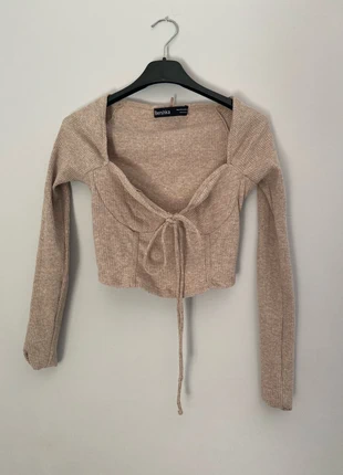 Top Bershka, marque: Bershka, état: Très bon état, taille: S / 36 / 8, 5,00 €, 5,95 € Protection acheteurs incluse