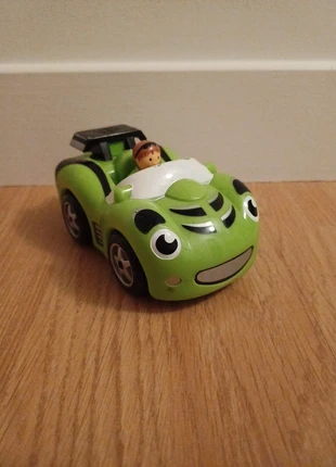 WOW Race Car, marke: WOW, zustand: Gut, größe: Einheitsgröße, 2,00 €, 2,80 € inklusive Vinted-Käuferschutz