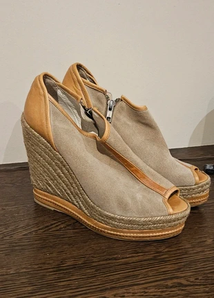 Espadrilles The Kooples, brand: The Kooples, condition: Good, size: 39, €35.00, €37.45 includes Buyer Protection