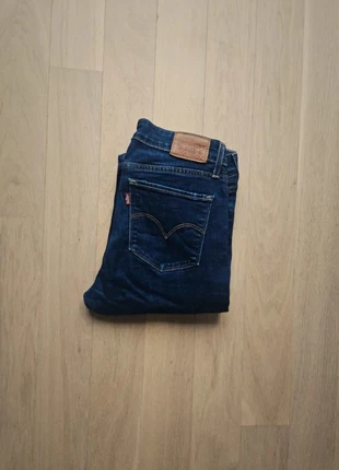 Jean's Levi's 712 Slim Taille W29/L34💯👖, zustand: Sehr gut, größe: M / 38 / 10, 24,50 €, 26,43 € inklusive Vinted-Käuferschutz