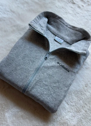Polaire fleece Columbia for men, marque: Columbia, état: Très bon état, taille: L, 14,00 €, 15,40 € Protection acheteurs incluse