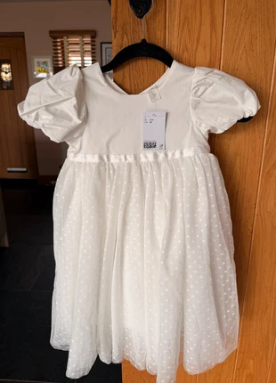 H&M flowergirl/ bridesmaid dress age 2/3 brand new, brand: H&M, condition: New with tags, size: 3 years / 98-103 cm, £10.00, £11.10 includes Buyer Protection