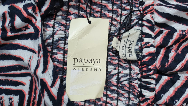 Matalan sundress sales