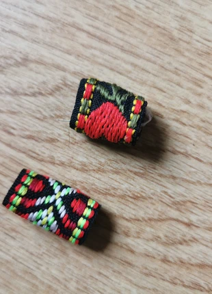 Dreadlock Fabric Beads, brand: Hair, condition: New without tags, €2.00, €2.80 includes Buyer Protection