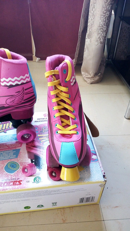 Roller soy luna discount prix