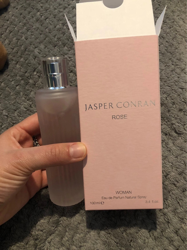 Jasper Conran perfume Vinted