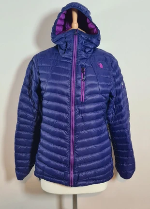 The North Face Summit Series 800 Down Hoodie Jacket Women’s Purple Pink, brand: The North Face, condition: Very good, size: M / 10, £84.99, £89.94 includes Buyer Protection Pro