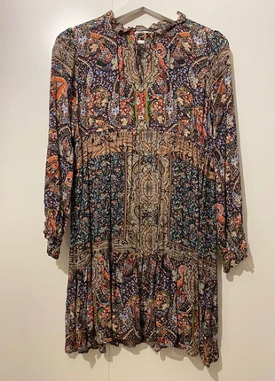 Robe/Tunique, état: Neuf sans étiquette, taille: S / 36 / 8, 7,00 €, 8,05 € Protection acheteurs incluse