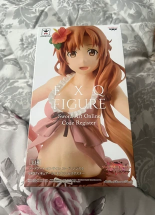 Asuna anime figure, brand: Figue, condition: New without tags, size: One size, £20.00, £21.90 includes Buyer Protection