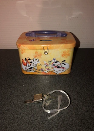 Boîte Diddl. , merk: Diddl, staat: Goed, maat: Universeel, € 8,00, € 9,10 inclusief Kopersbescherming