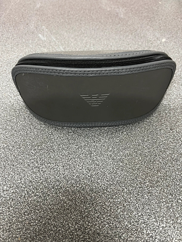 Funda gafas Emporio Armani Vinted