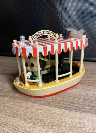 Funko Mickey Jungle Cruise Boat, marca: Disney, estado: Bueno, tamaño: Talla única, 10,00 €, 11,20 € Protección al comprador incluida