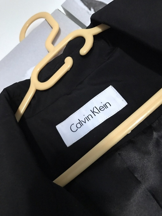 trench-coat Calvin Klein  3