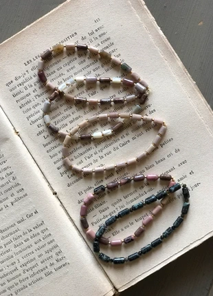 Lot de bracelets, marque: Maison amour, état: Neuf sans étiquette, 45,00 €, 47,95 € Protection acheteurs incluse