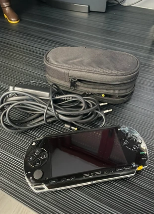Consola PSP, marque: Sony, état: Très bon état, 75,00 €, 79,45 € Protection acheteurs incluse