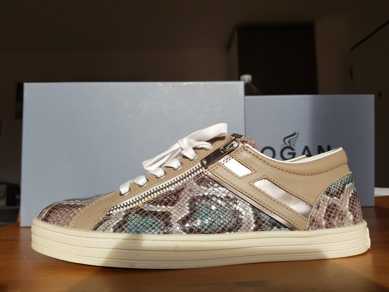 Sneakers donna sale hogan