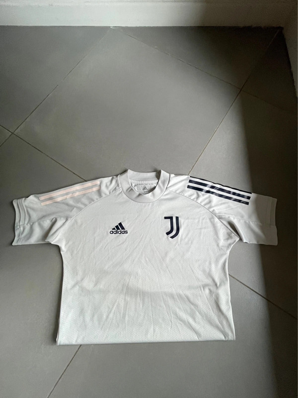 Maillot de la Juventus 3