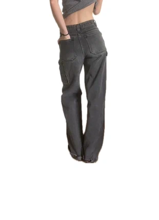 pantalon brandy melville, marke: Brandy Melville, zustand: Zufriedenstellend, größe: Einheitsgröße, 9,00 €, 10,15 € inklusive Vinted-Käuferschutz