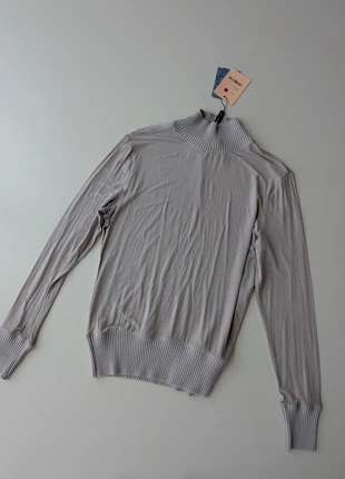 Paloma Wool Jardin Mesh Long Sleeve Top, marque: Paloma Wool, état: Neuf avec étiquette, taille: XL / 42 / 14, 59,00 €, 62,65 € Protection acheteurs incluse