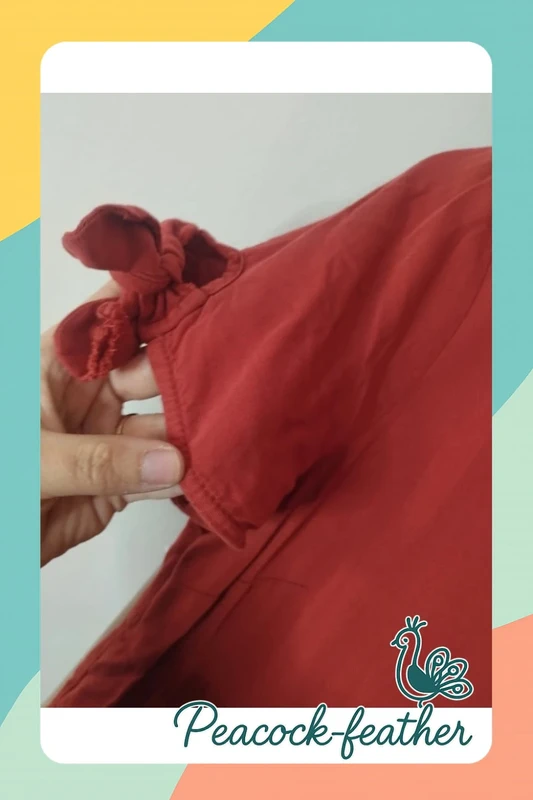 Robe Naf Naf 36 - photo numéro 9