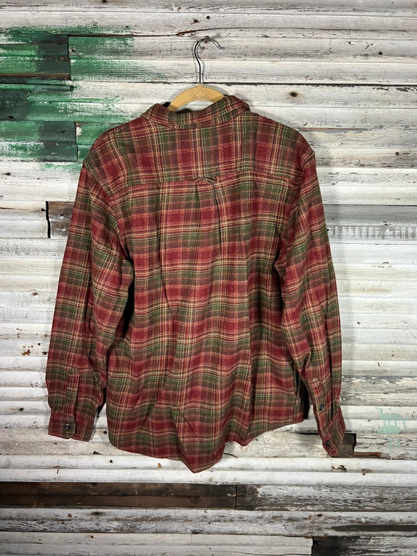 Orvis Flannel 2