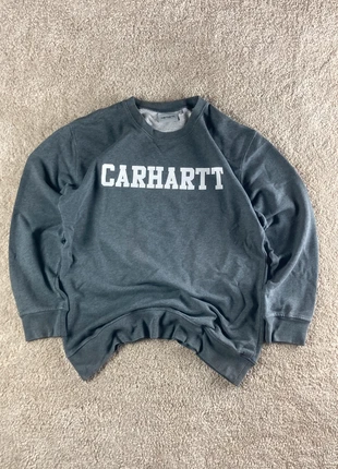 Pull Carhartt Gris | Taille M |, marca: Carhartt, estado: Muy bueno, tamaño: M, 29,00 €, 31,15 € Protección al comprador incluida