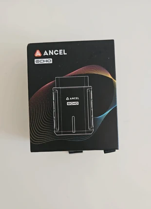 Ancel echo – Diagnóstico automóvel, marca: Original, estado: Novo sem etiquetas, €40.00, €42.70 inclui Proteção do Comprador