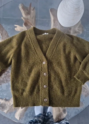 Gilet stella et suzie, marque: Stella & Suzie, état: Très bon état, taille: S / 36 / 8, 70,00 €, 74,20 € Protection acheteurs incluse