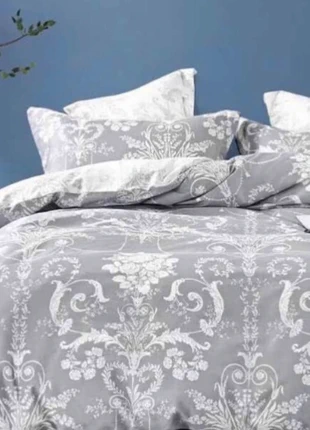 Parure blancchic, marque: blancchic, état: Neuf avec étiquette, taille: Queen Size (200 cm x 200-220 cm), 35,00 €, 37,45 € Protection acheteurs incluse