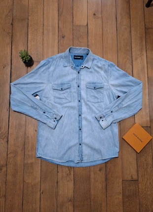 Chemise The Kooples, marca: The Kooples, estado: Muy bueno, tamaño: M, 25,00 €, 26,95 € Protección al comprador incluida