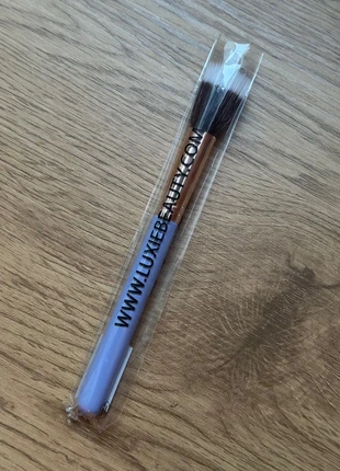 Luxie | Small Duo Fibre Brush Dreamcatcher | Make Up Pinsel | neu, brand: Luxie, condizioni: Nuovo con cartellino, €10.00, €11.20 include la Protezione acquisti