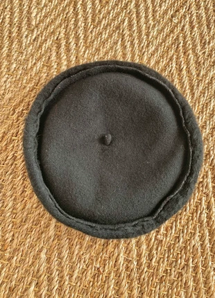 Bonnet aconcagua laine noir taille S, marca: Aconcagua, estado: Nuevo sin etiquetas, tamaño: S, 8,00 €, 9,10 € Protección al comprador incluida