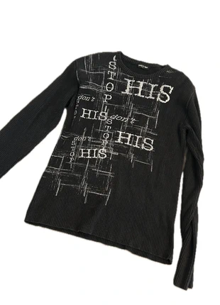 jersey gráfico, brand: TAKE A LOOK, condizioni: Ottime, taglia: L, €9.00, €10.15 include la Protezione acquisti