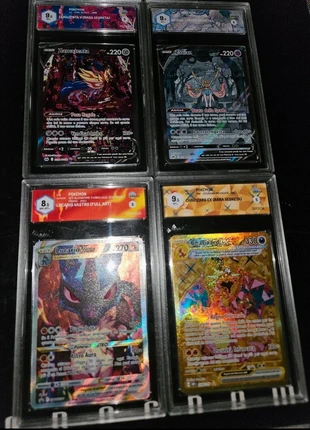 Mistery box Pokemon, merk: Pokémon, staat: Nieuw zonder prijskaartje, € 14,99, € 16,44 inclusief Kopersbescherming